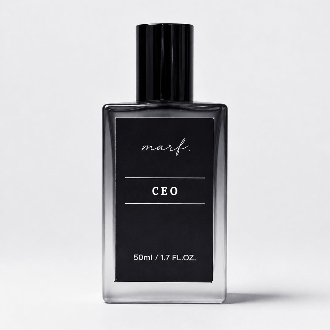 CEO - Smells Like Promotion