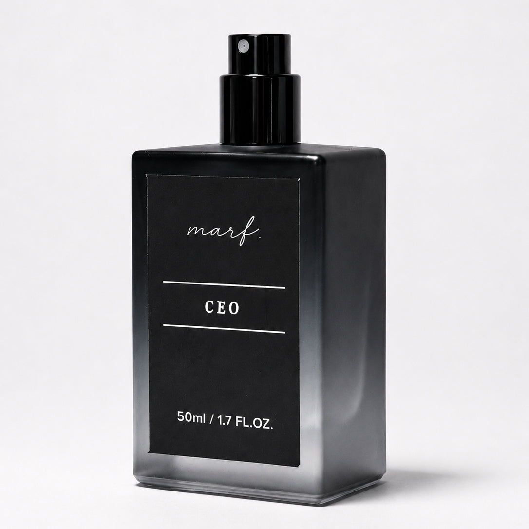 CEO - Smells Like Promotion