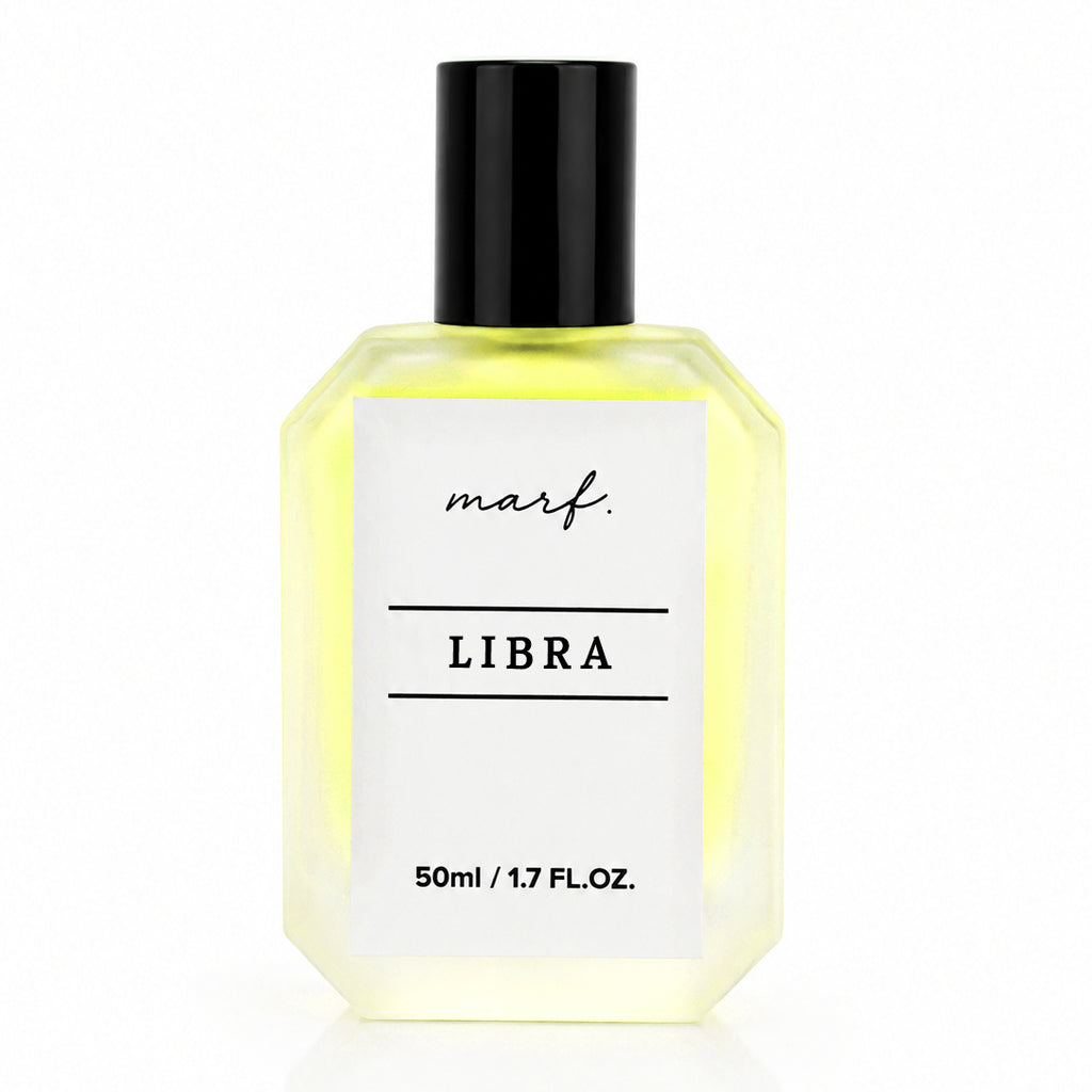 Libra - Its A Sign