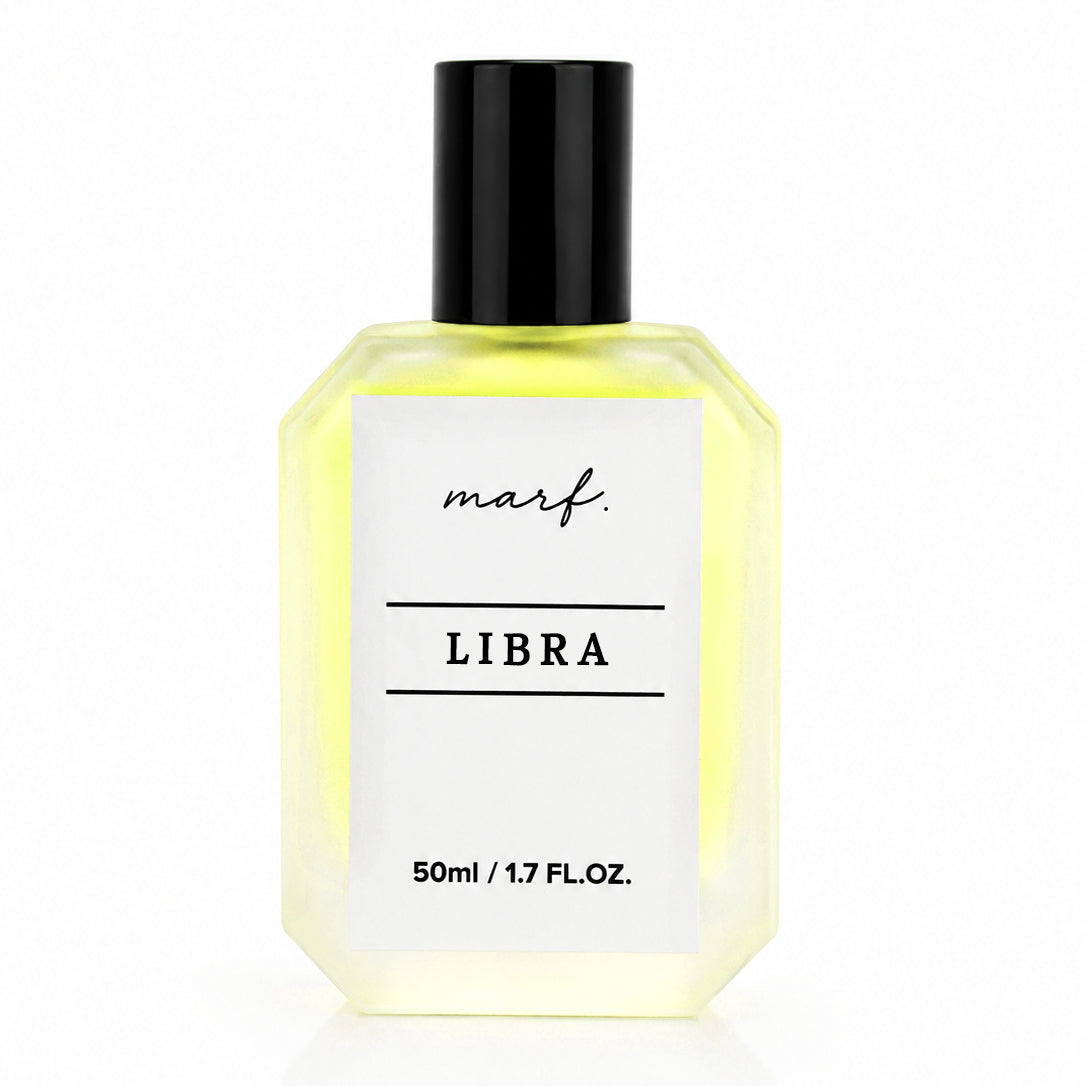 Libra - Its A Sign