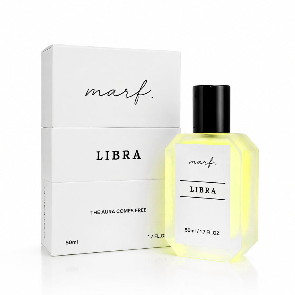 Libra - Its A Sign