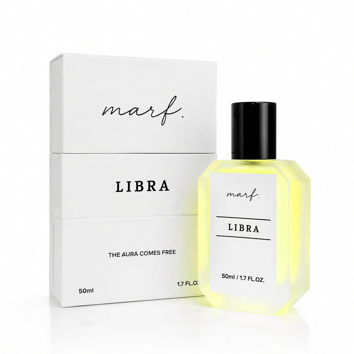 Libra - Its A Sign