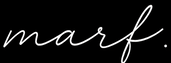 MARF - Home