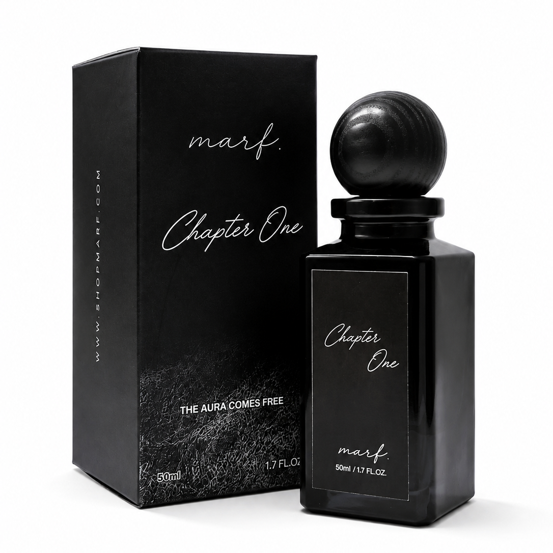 Chapter One - Signature