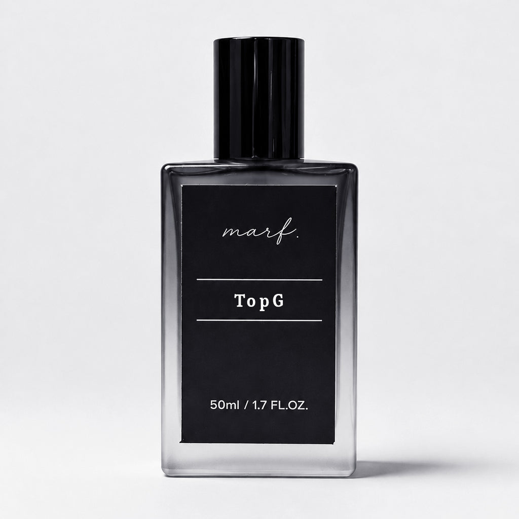 TopG - The Main Character