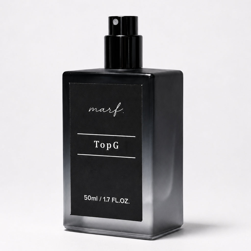 TopG - The Main Character