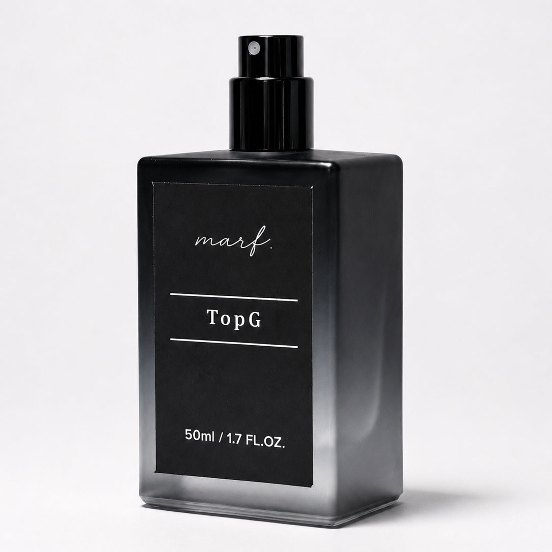 TopG - The Main Character