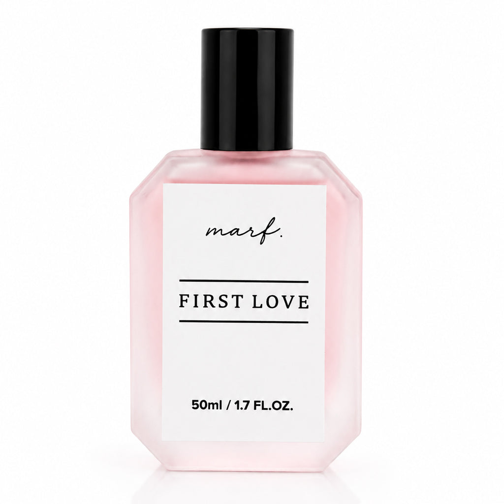 First Love - Love At First Spray