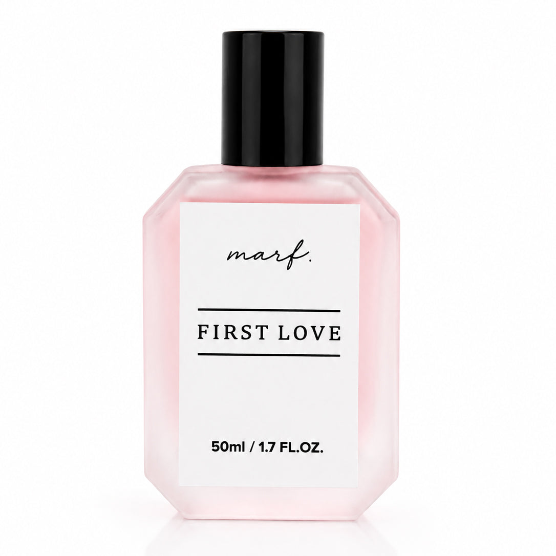 First Love - Love At First Spray