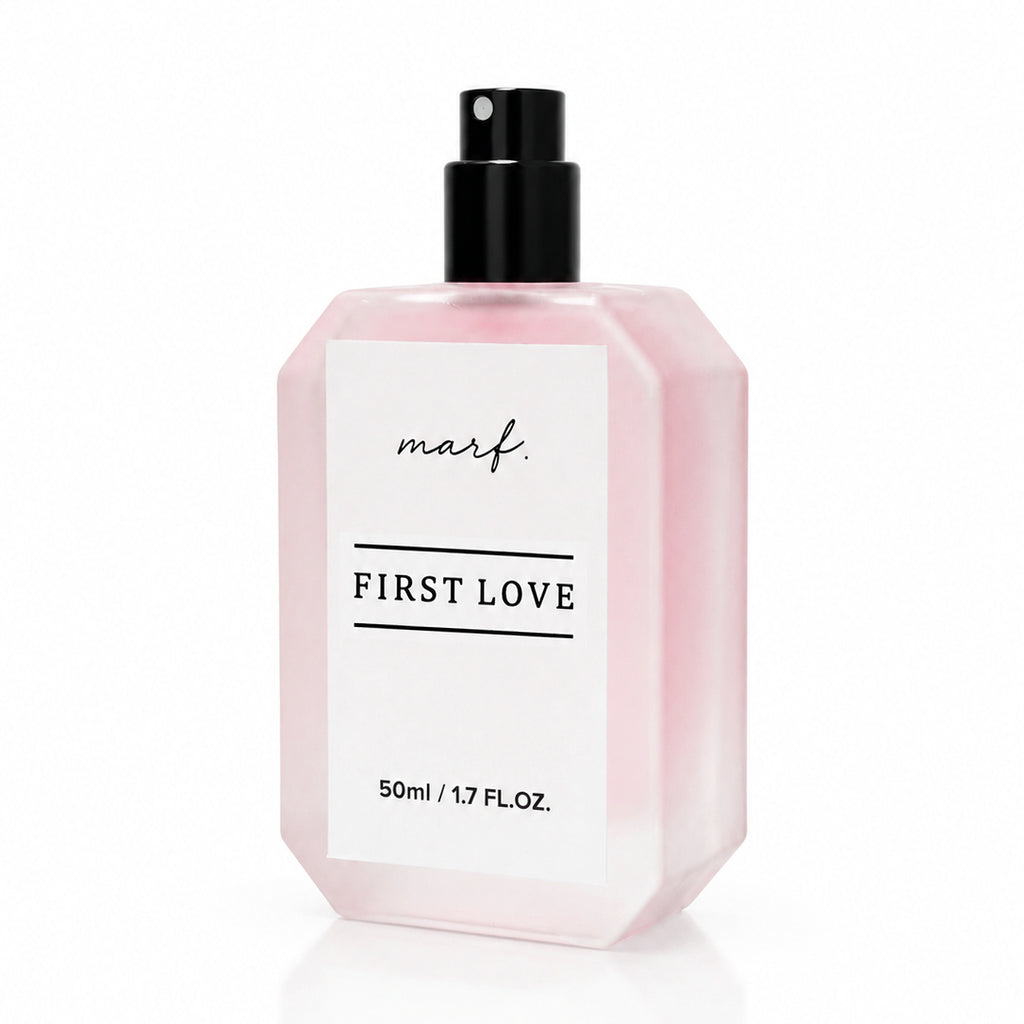 First Love - Love At First Spray