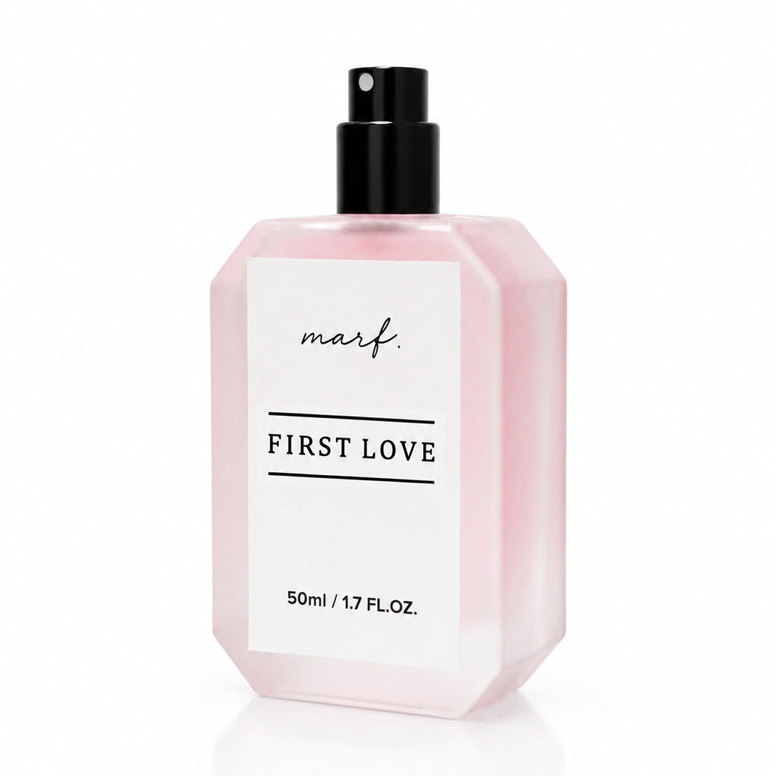 First Love - Love At First Spray