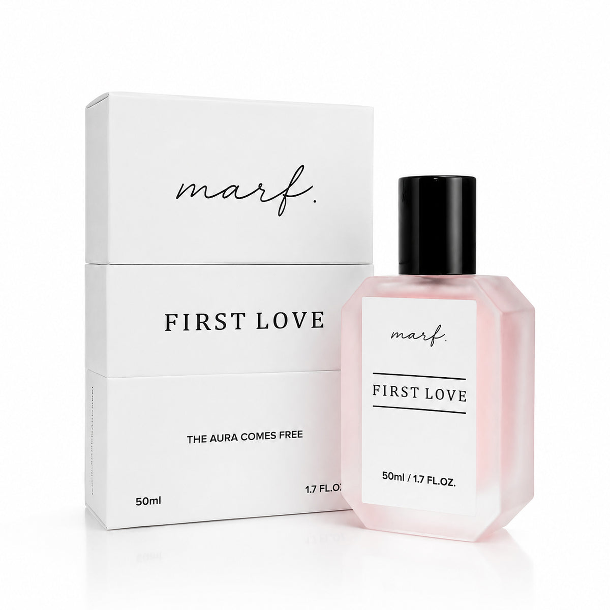 First Love - Love At First Spray