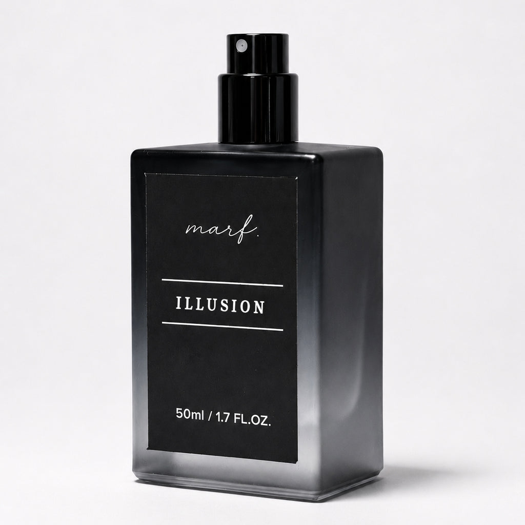 Illusion - Its All About Misdirection