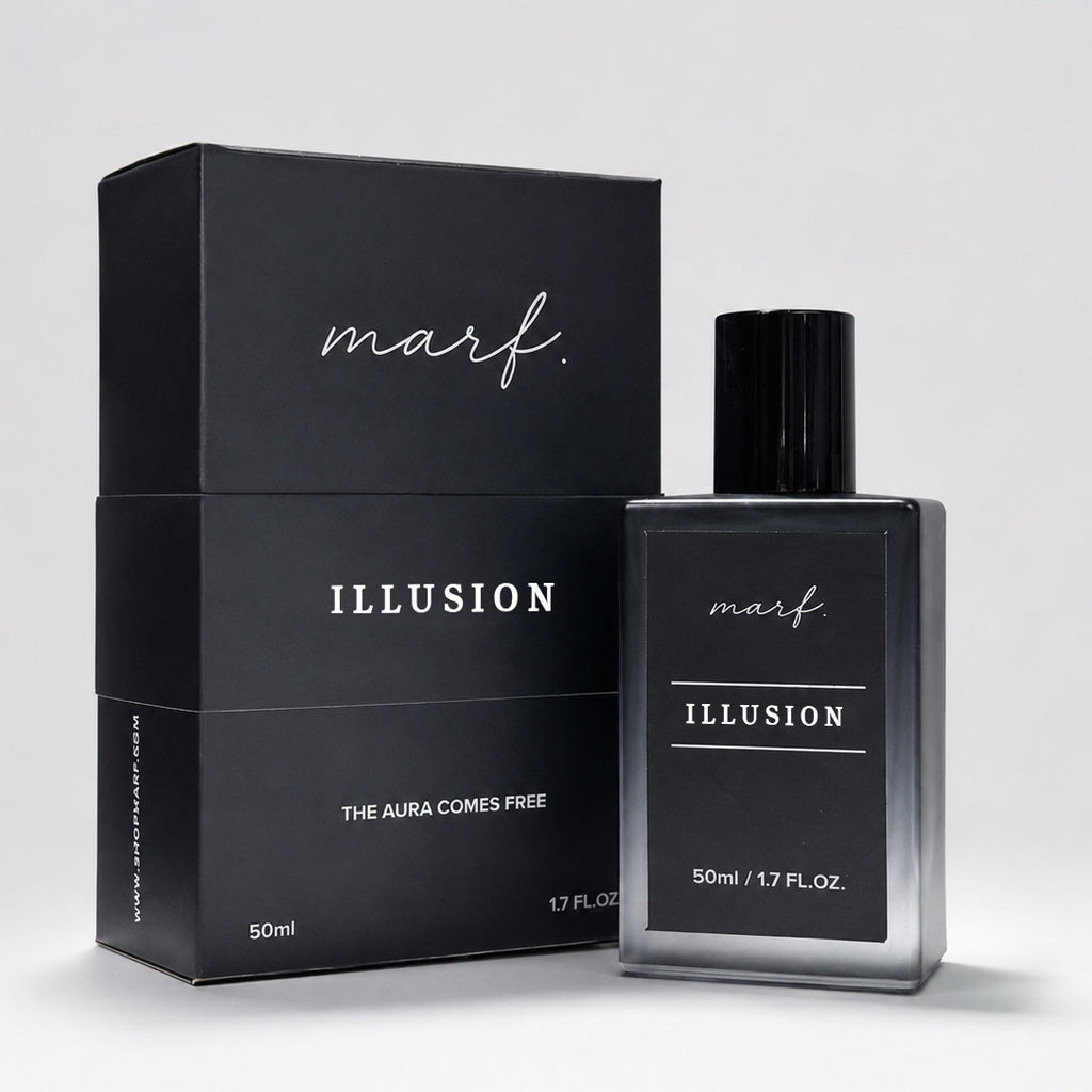 Illusion - Its All About Misdirection