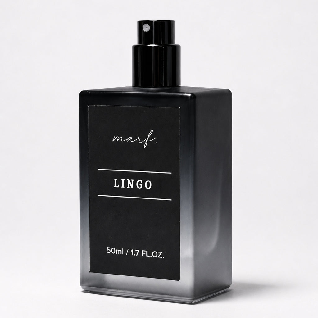 Lingo - Needs No Translation