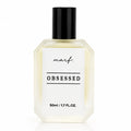 Obsessed - Seduction Starts Here