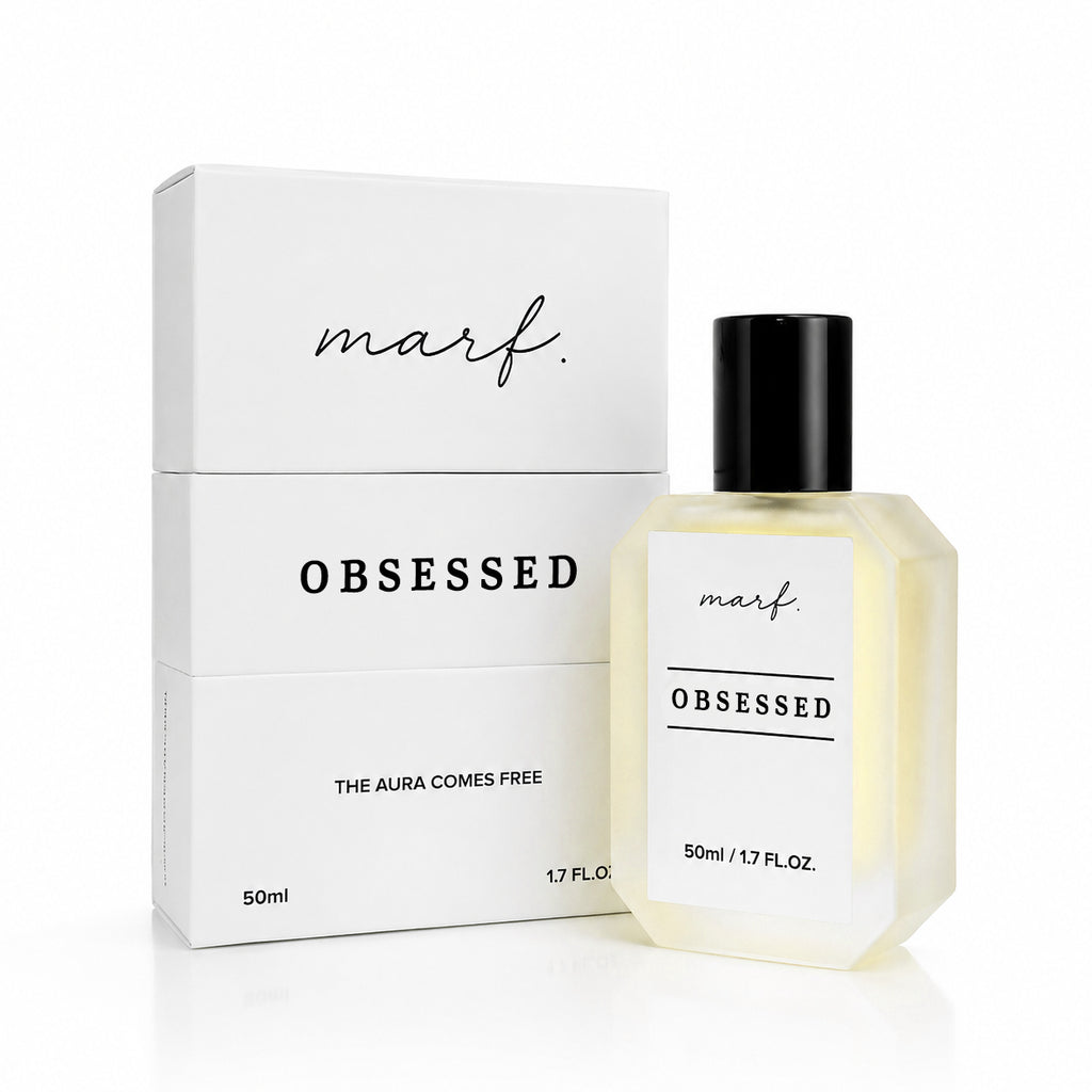 Obsessed - Seduction Starts Here