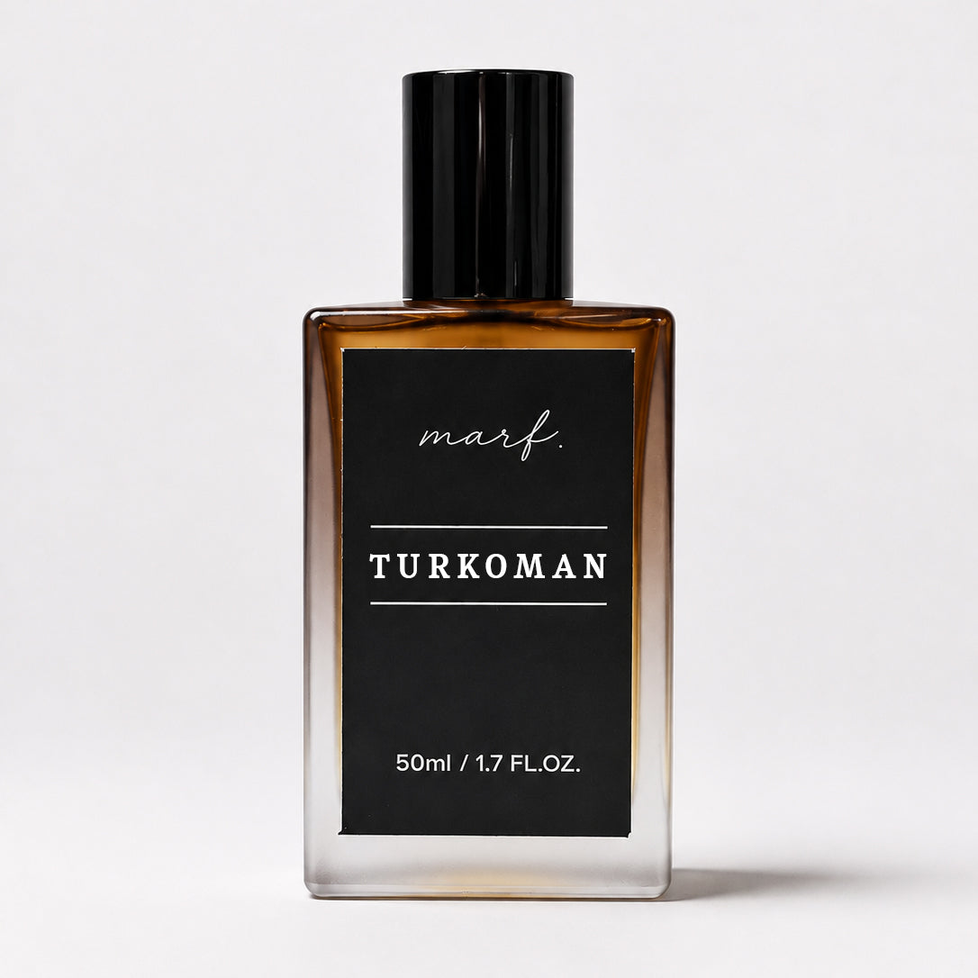 Turkoman - Nature's Flex
